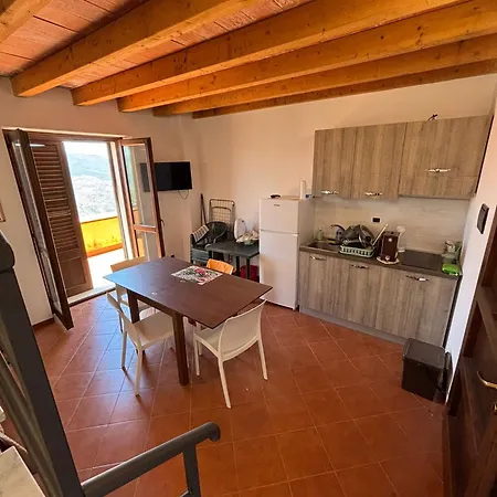 Casa Arconides Apartment *