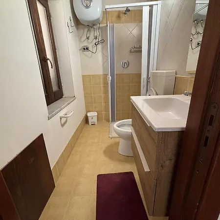 Apartment Casa Arconides