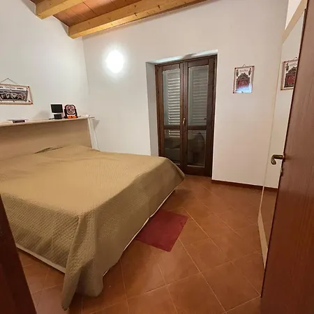 Casa Arconides Apartment Motta d'Affermo